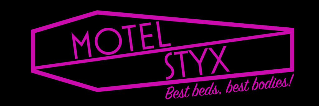 Motel Styx logo small