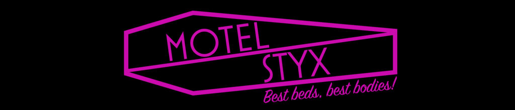 Motel Styx logo